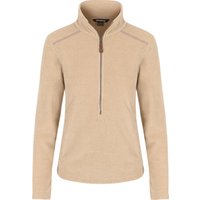 Sherpa Adventure Gear Damen Rolpa Eco Zip Pullover Sherpa Adventure Gear Damen Rolpa Eco Zip Pullover von Sherpa Adventure Gear
