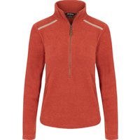 Sherpa Adventure Gear Damen Rolpa Eco Zip Pullover von Sherpa Adventure Gear