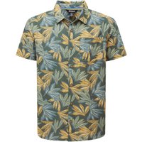 Sherpa Adventure Gear Herren Havai Hemd Sherpa Adventure Gear Herren Havai Hemd von Sherpa Adventure Gear