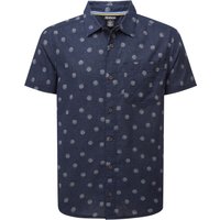 Sherpa Adventure Gear Herren Newar Peacock Hemd Sherpa Adventure Gear Herren Newar Peacock Hemd von Sherpa Adventure Gear