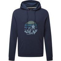 Sherpa Adventure Gear Herren Pokhara Sunset Hoodie von Sherpa Adventure Gear