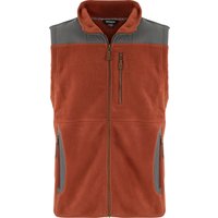 Sherpa Adventure Gear Herren Sanani Eco Weste von Sherpa Adventure Gear