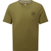 Sherpa Adventure Gear Herren Summit T-Shirt Sherpa Adventure Gear Herren Summit T-Shirt von Sherpa Adventure Gear