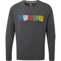Sherpa Adventure Gear Herren Tarcho Longsleeve Sherpa Adventure Gear Herren Tarcho Longsleeve von Sherpa Adventure Gear