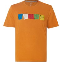 Sherpa Adventure Gear Herren Tarcho T-Shirt Sherpa Adventure Gear Herren Tarcho T-Shirt von Sherpa Adventure Gear