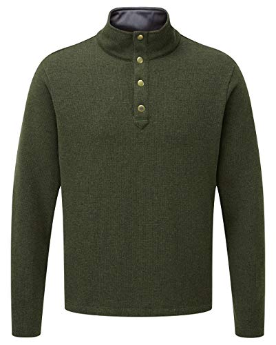 Sherpa Adventure Gear Mukti Pullover, Wacholder, Größe S Sherpa Adventure Gear Mukti Pullover, Wacholder, Größe S von Sherpa