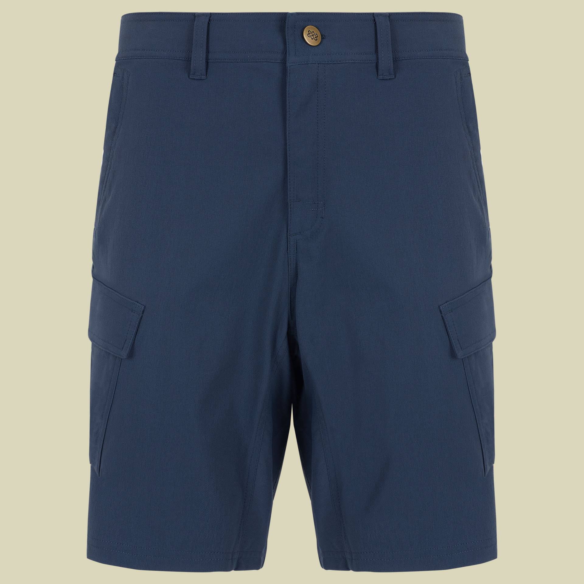 Bara Cargo Short Men 32 blau Bara Cargo Short Men 32 blau von Sherpa