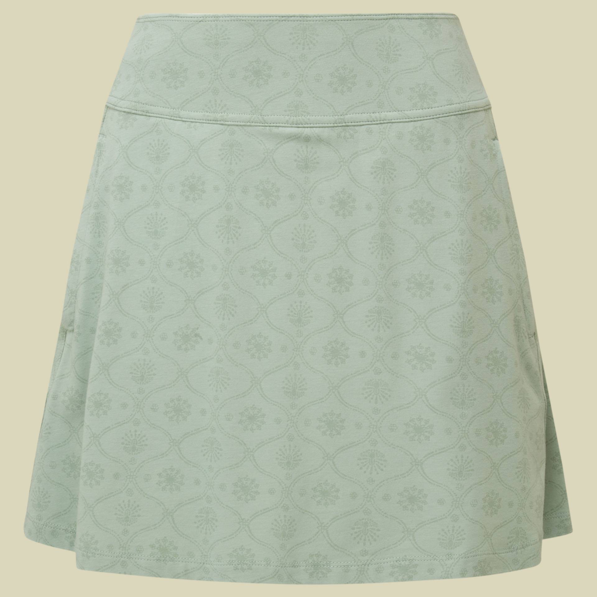 Neha Skort Women grün M - Farbe celery sublime Neha Skort Women grün M - Farbe celery sublime von Sherpa