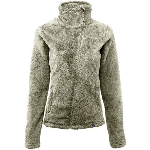 Sherpa Adventure Gear Dolga Damenjacke, Bagmati Sand, Größe S Sherpa Adventure Gear Dolga Damenjacke, Bagmati Sand, Größe S von Sherpa