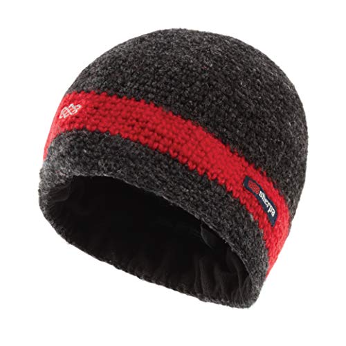 SHERPA ADVENTURE GEAR Renzing Hut Tibetische Koralle One Size SHERPA ADVENTURE GEAR Renzing Hut Tibetische Koralle One Size von Sherpa