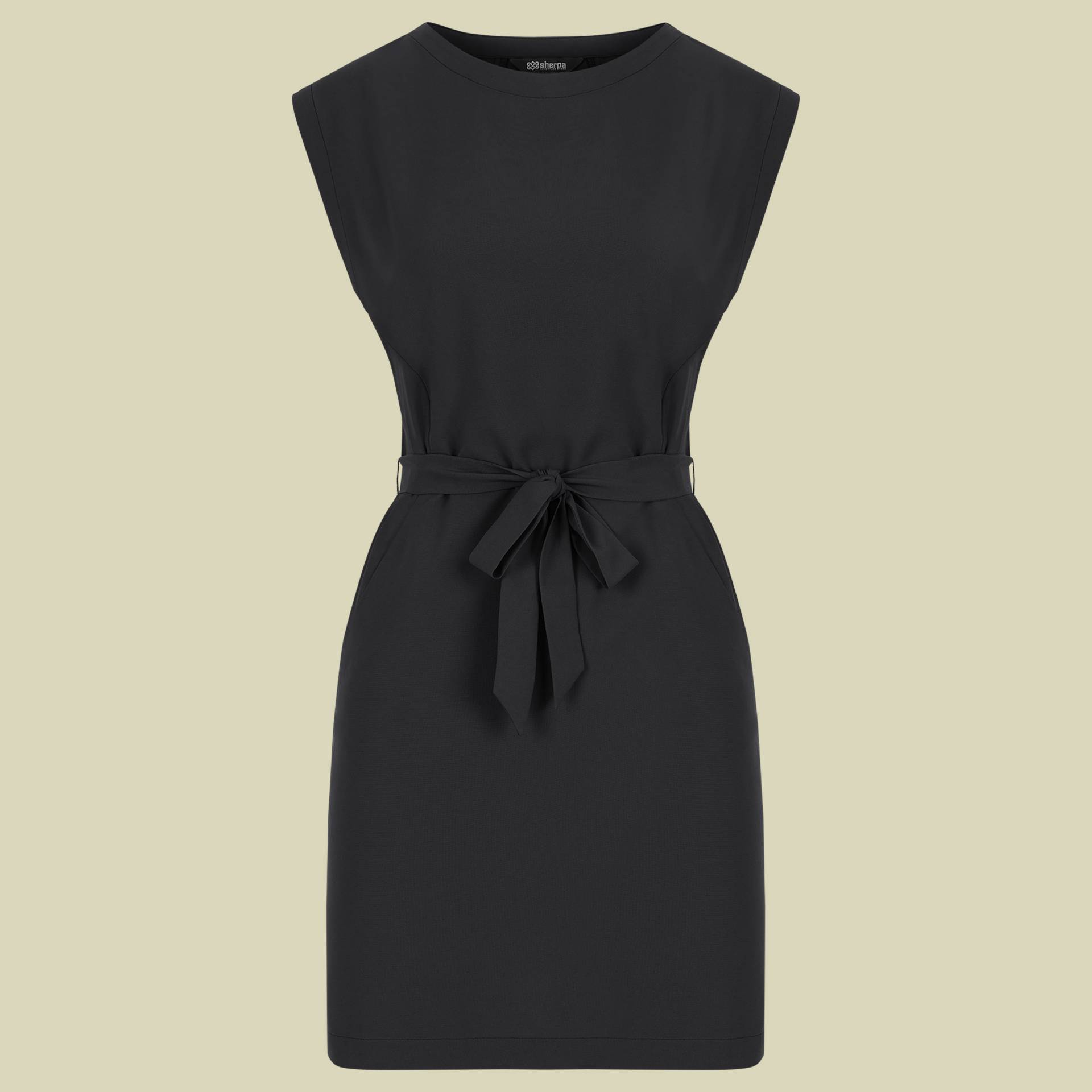 Sajilo Travel Dress XL schwarz - Farbe black Sajilo Travel Dress XL schwarz - Farbe black von Sherpa