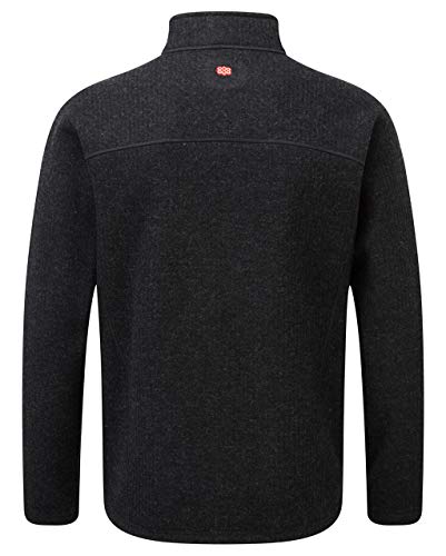 Sherpa Adventure Gear Herren namgyel Jacke Größe L schwarz Sherpa Adventure Gear Herren namgyel Jacke Größe L schwarz von Sherpa