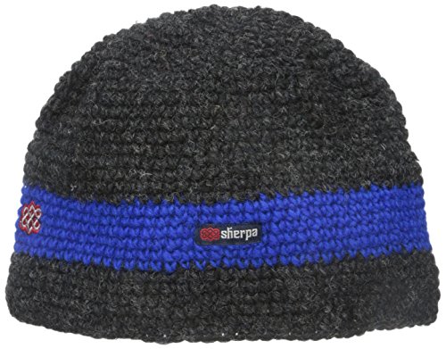 Sherpa Adventure Gear Kids Renzing Hat, Unisex, Sarkar Blue von Sherpa