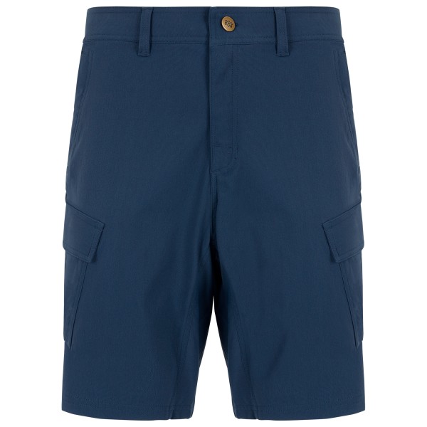 Sherpa - Bara Cargo Short - Shorts Gr 30 blau Sherpa - Bara Cargo Short - Shorts Gr 30 blau von Sherpa