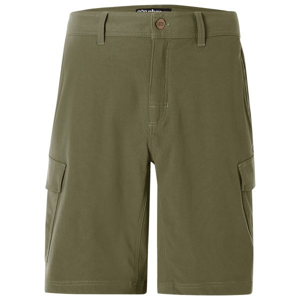 Sherpa - Bara Cargo Short - Shorts Gr 36 oliv Sherpa - Bara Cargo Short - Shorts Gr 36 oliv von Sherpa