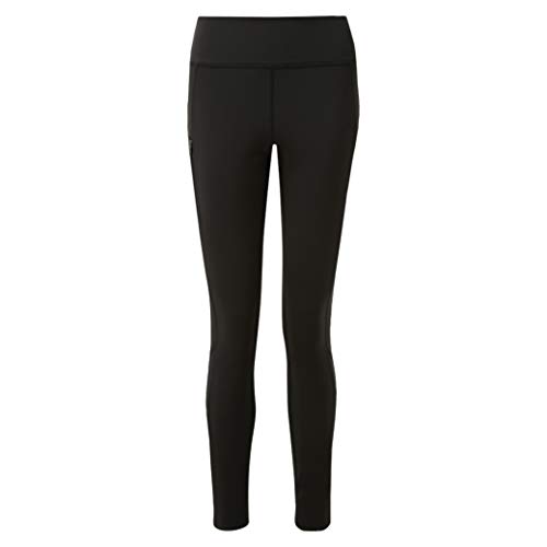 Sherpa Dolma Softshell Tight Women Größe L black Sherpa Dolma Softshell Tight Women Größe L black von Sherpa