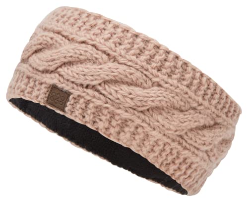 Sherpa Kunchen Headband Größe one size blush von Sherpa