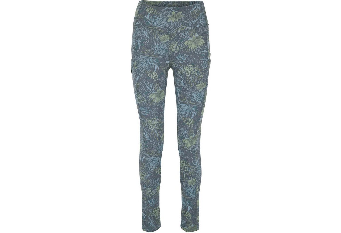 Sherpa Laufhose Tight Nisha Sherpa Laufhose Tight Nisha von Sherpa
