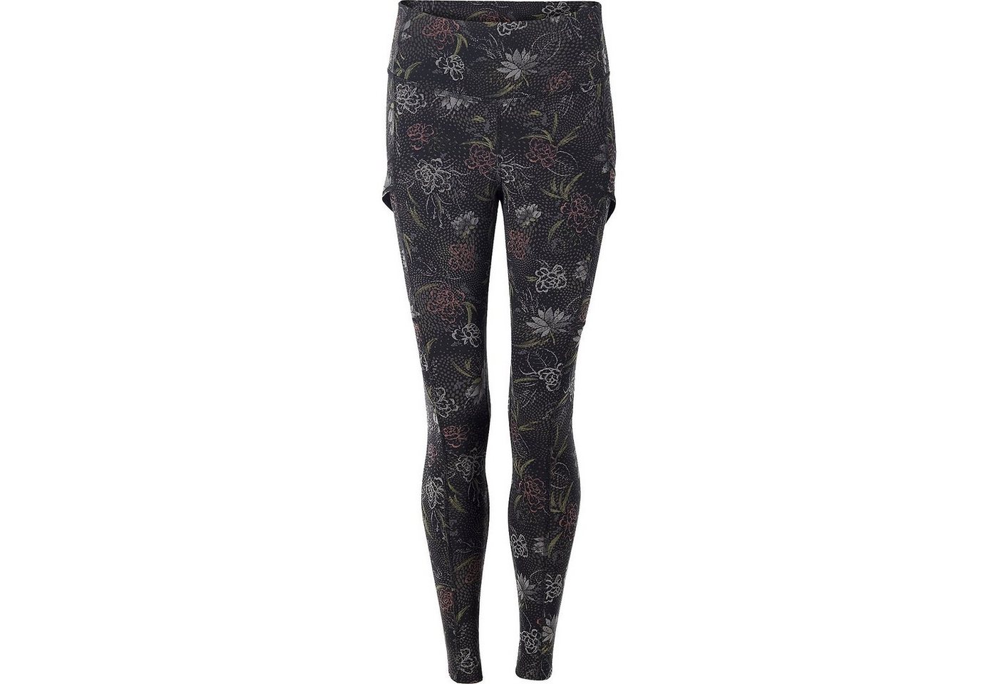 Sherpa Laufhose Tight Nisha Sherpa Laufhose Tight Nisha von Sherpa