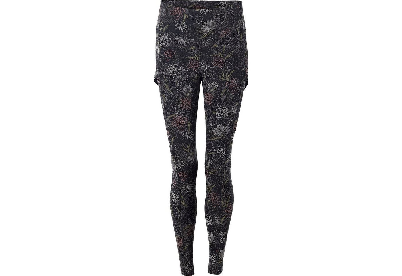 Sherpa Laufhose Tights Nisha von Sherpa