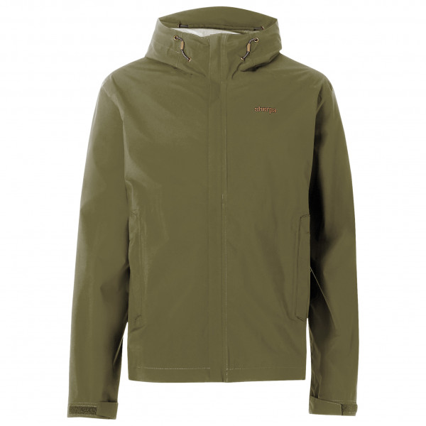 Sherpa - Nima 2.5-Layer Jacket - Regenjacke Gr XL oliv Sherpa - Nima 2.5-Layer Jacket - Regenjacke Gr XL oliv von Sherpa