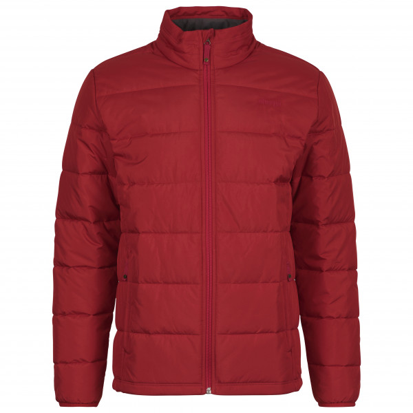 Sherpa - Norbu Quilted Jacket - Kunstfaserjacke Gr XL rot Sherpa - Norbu Quilted Jacket - Kunstfaserjacke Gr XL rot von Sherpa