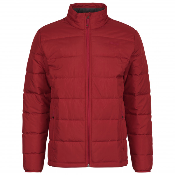 Sherpa - Norbu Quilted Jacket - Kunstfaserjacke Gr XXL rot von Sherpa