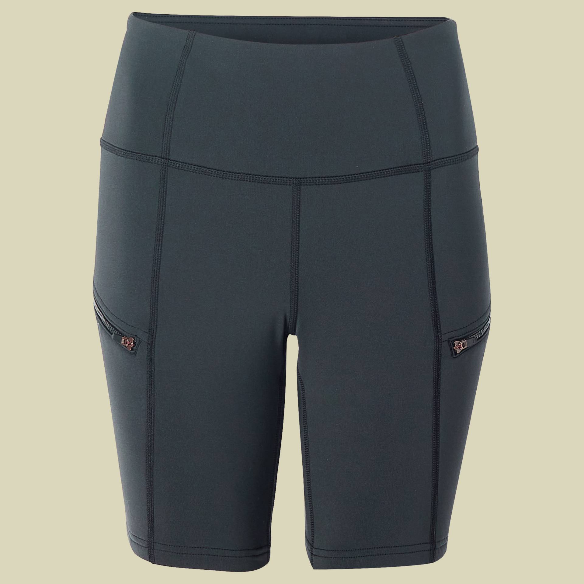 Sahasa Shorts Women Größe XS Farbe black Sahasa Shorts Women Größe XS Farbe black von Sherpa