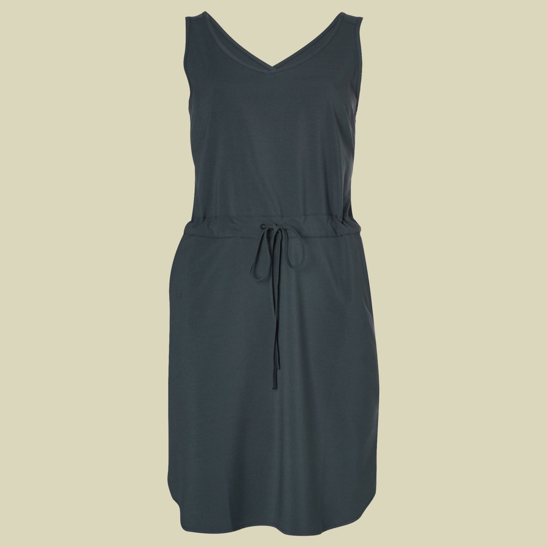 Sajilo Dress Women Größe L Farbe black Sajilo Dress Women Größe L Farbe black von Sherpa