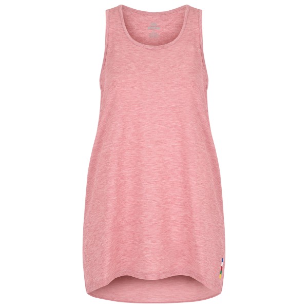 Sherpa - Women's Asha Tank - Top Gr M rosa Sherpa - Women's Asha Tank - Top Gr M rosa von Sherpa