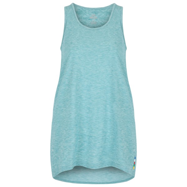 Sherpa - Women's Asha Tank - Top Gr M türkis Sherpa - Women's Asha Tank - Top Gr M türkis von Sherpa