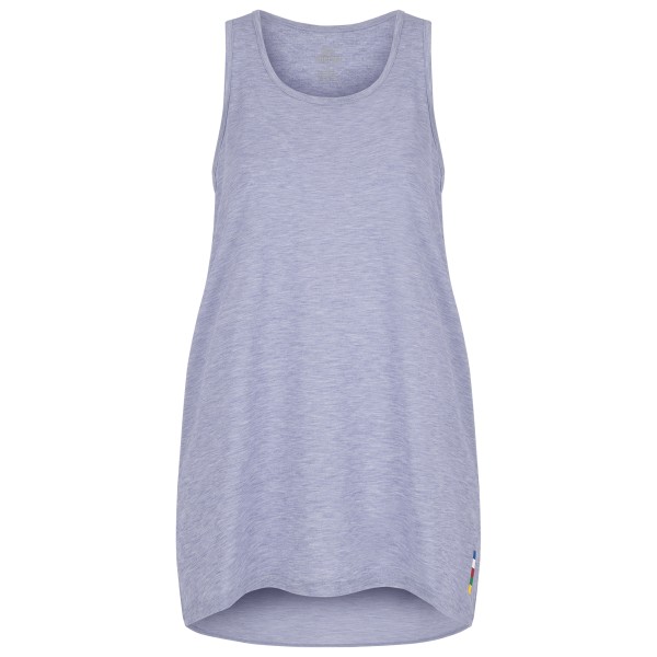 Sherpa - Women's Asha Tank - Top Gr S lila Sherpa - Women's Asha Tank - Top Gr S lila von Sherpa