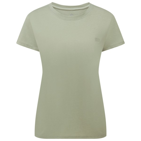 Sherpa - Women's Bali Tee - T-Shirt Gr M oliv Sherpa - Women's Bali Tee - T-Shirt Gr M oliv von Sherpa