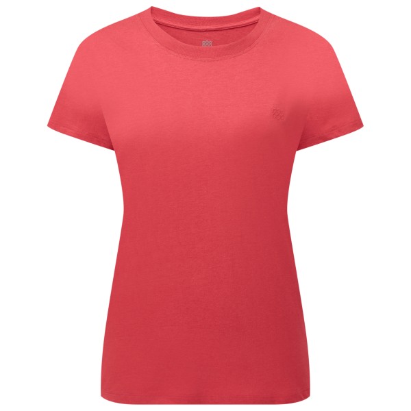 Sherpa - Women's Bali Tee - T-Shirt Gr XL rot Sherpa - Women's Bali Tee - T-Shirt Gr XL rot von Sherpa