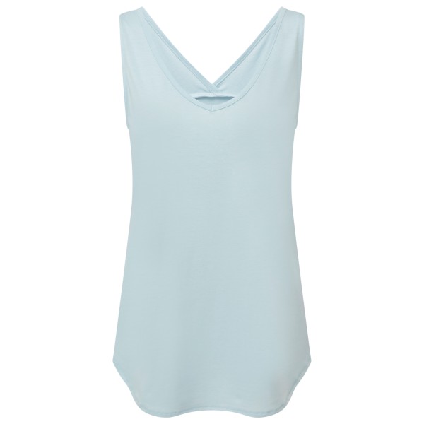 Sherpa - Women's Bali V-Neck Tank - Top Gr XS grau Sherpa - Women's Bali V-Neck Tank - Top Gr XS grau von Sherpa