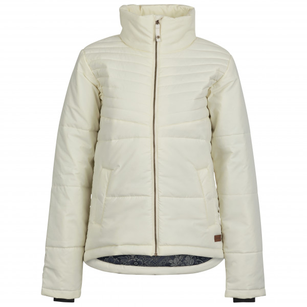 Sherpa - Women's Kabru Everyday Insulated Jacket - Kunstfaserjacke Gr M beige Sherpa - Women's Kabru Everyday Insulated Jacket - Kunstfaserjacke Gr M beige von Sherpa