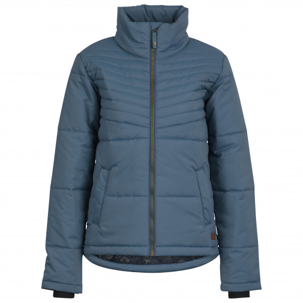 Sherpa - Women's Kabru Everyday Insulated Jacket - Kunstfaserjacke Gr S blau von Sherpa