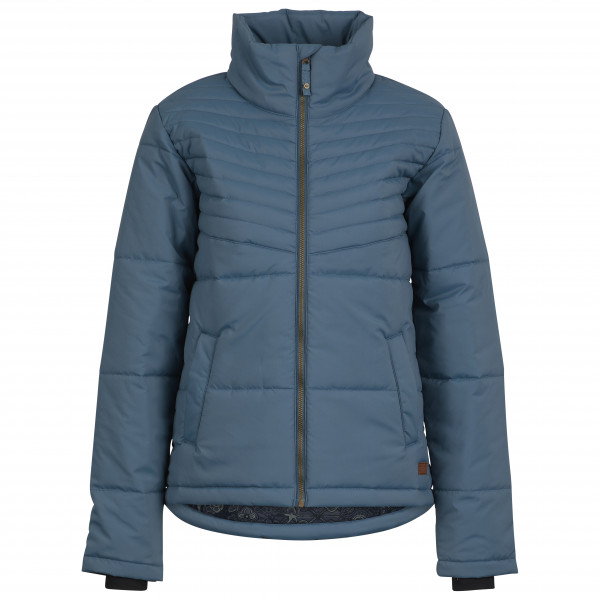 Sherpa - Women's Kabru Everyday Insulated Jacket - Kunstfaserjacke Gr S blau Sherpa - Women's Kabru Everyday Insulated Jacket - Kunstfaserjacke Gr S blau von Sherpa