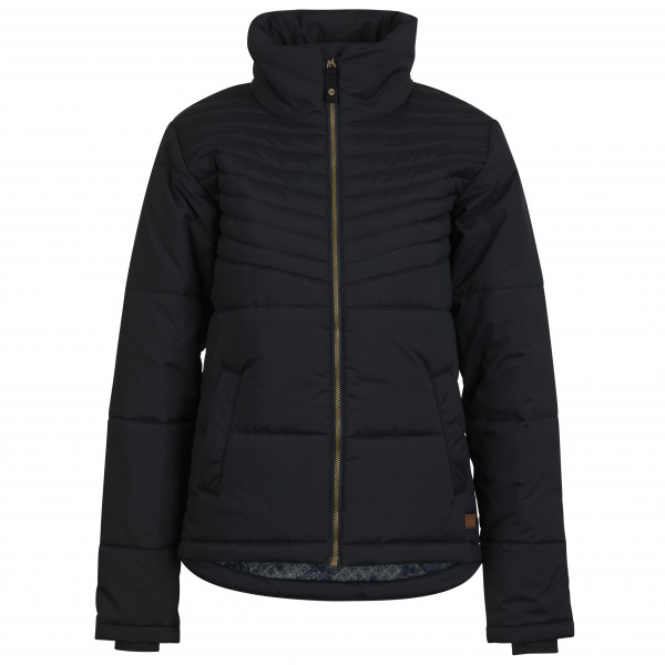 Sherpa - Women's Kabru Everyday Insulated Jacket - Kunstfaserjacke Gr S schwarz von Sherpa
