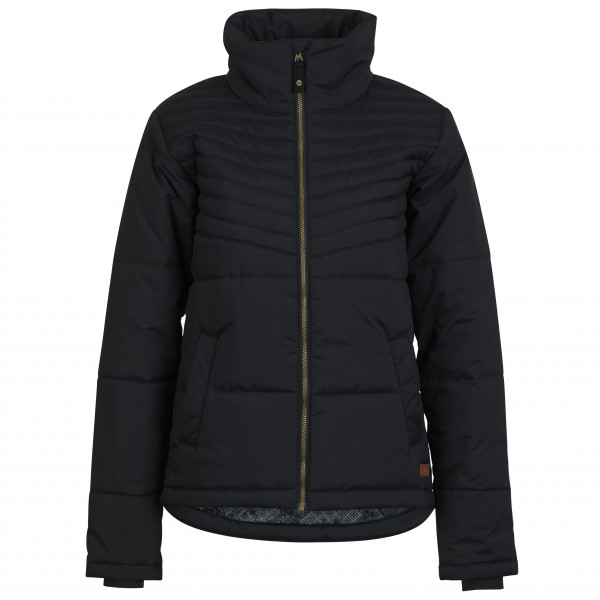 Sherpa - Women's Kabru Everyday Insulated Jacket - Kunstfaserjacke Gr S schwarz Sherpa - Women's Kabru Everyday Insulated Jacket - Kunstfaserjacke Gr S schwarz von Sherpa