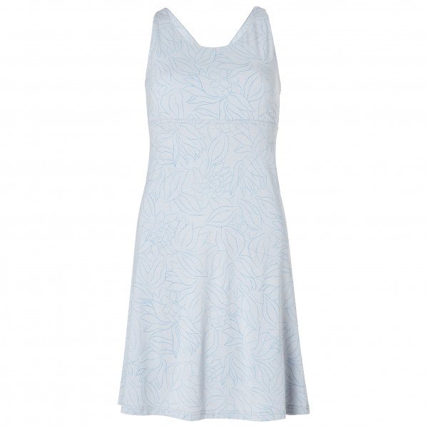 Sherpa - Women's Neha Dress - Kleid Gr M grau Sherpa - Women's Neha Dress - Kleid Gr M grau von Sherpa