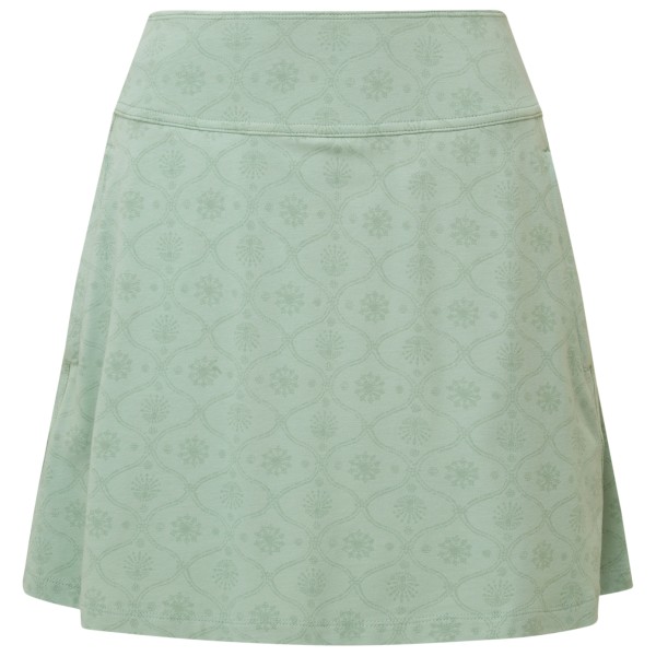 Sherpa - Women's Neha Skort - Skort Gr XL grün Sherpa - Women's Neha Skort - Skort Gr XL grün von Sherpa