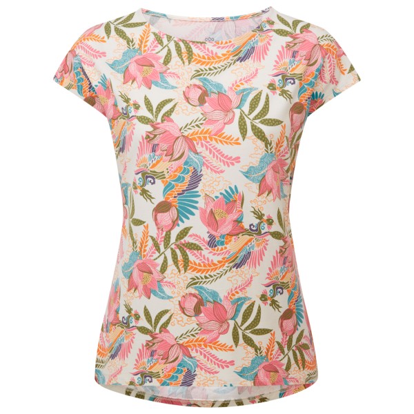 Sherpa - Women's Neha Tee - T-Shirt Gr L bunt Sherpa - Women's Neha Tee - T-Shirt Gr L bunt von Sherpa