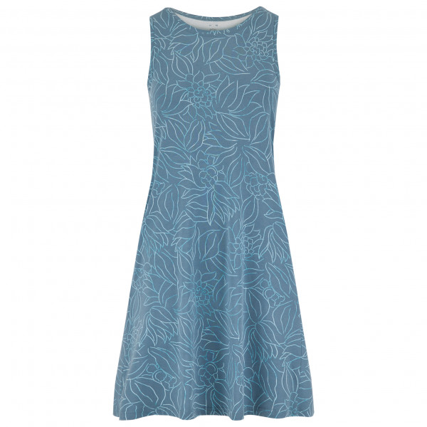 Sherpa - Women's Padma Sporty Dress - Kleid Gr S blau Sherpa - Women's Padma Sporty Dress - Kleid Gr S blau von Sherpa