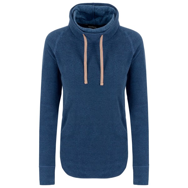 Sherpa - Women's Rolpa Eco Pullover - Fleecepullover Gr XL blau Sherpa - Women's Rolpa Eco Pullover - Fleecepullover Gr XL blau von Sherpa