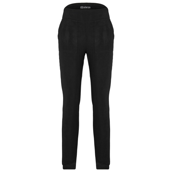 Sherpa - Women's Rolpa Jogger - Fleecehose Gr XXL schwarz Sherpa - Women's Rolpa Jogger - Fleecehose Gr XXL schwarz von Sherpa