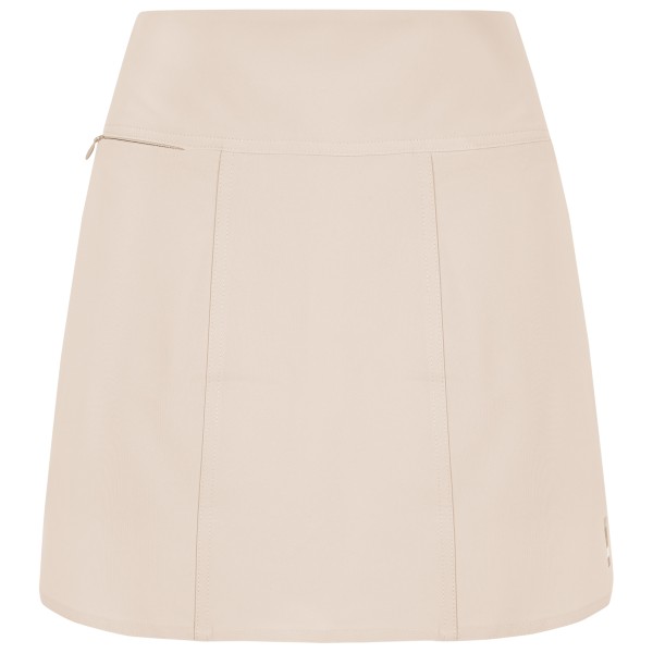Sherpa - Women's Sajilo Adventure Skort - Skort Gr L beige Sherpa - Women's Sajilo Adventure Skort - Skort Gr L beige von Sherpa