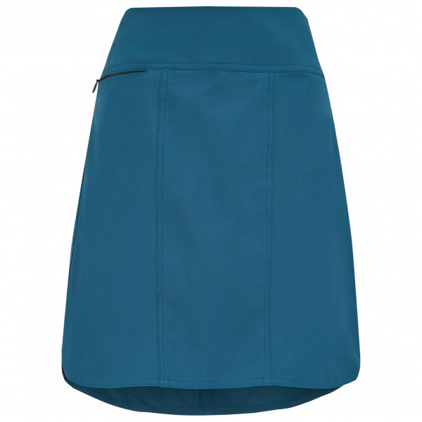 Sherpa - Women's Sajilo Adventure Skort - Skort Gr L blau Sherpa - Women's Sajilo Adventure Skort - Skort Gr L blau von Sherpa