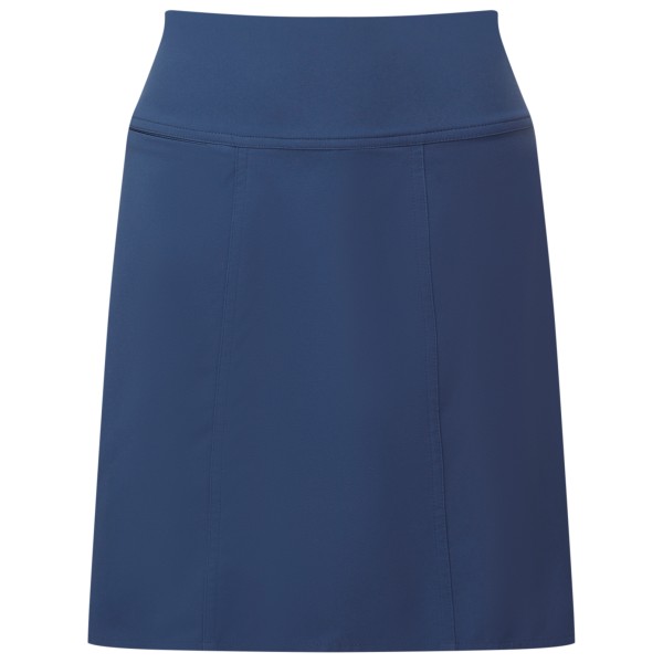 Sherpa - Women's Sajilo Adventure Skort - Skort Gr XL blau Sherpa - Women's Sajilo Adventure Skort - Skort Gr XL blau von Sherpa