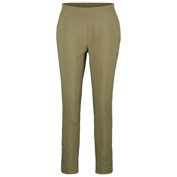 Sherpa - Women's Sajilo Ankle Pant - Freizeithose Gr L beige/oliv Sherpa - Women's Sajilo Ankle Pant - Freizeithose Gr L beige/oliv von Sherpa